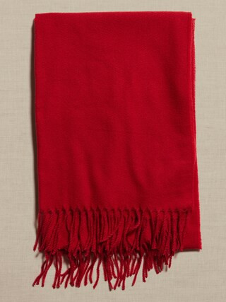 Cozy Scarf | Banana Republic Factory
