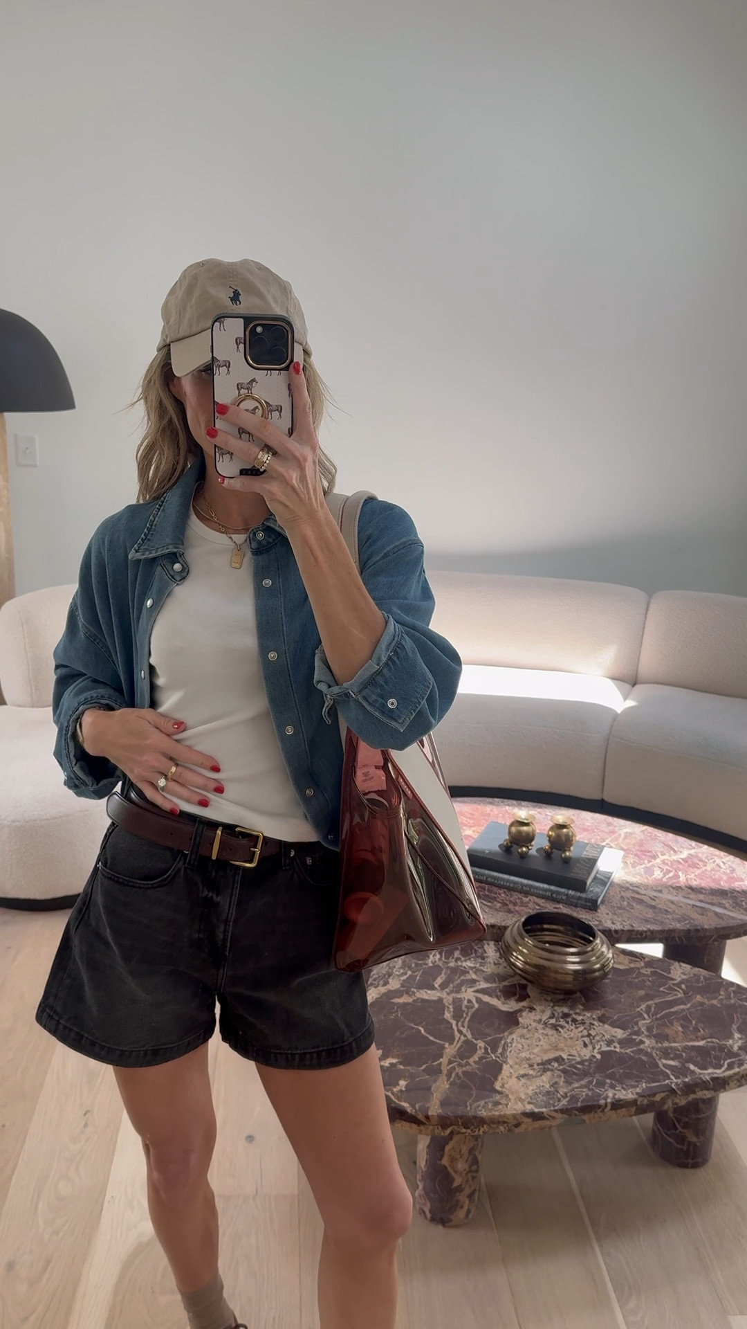 everyday on-the-go look

#LTKStyleTip #LTKShoeCrush #LTKFindsUnder50