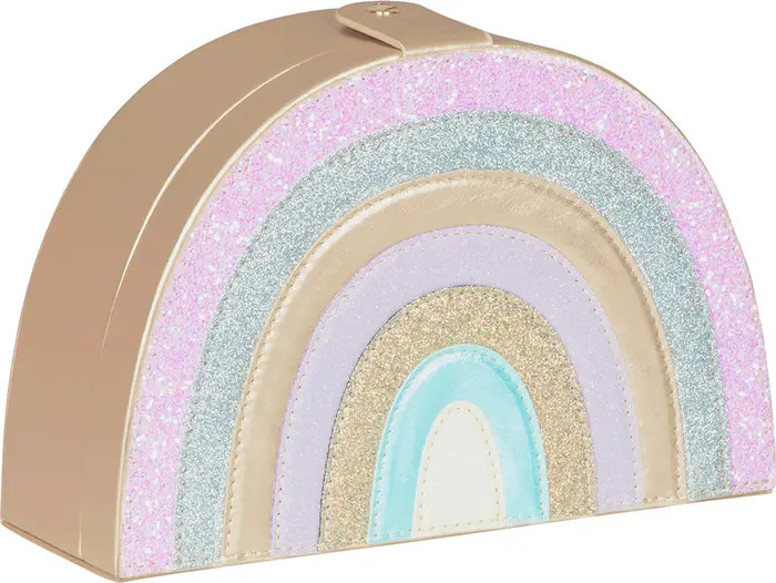 Mimi & Lula Kids' Rainbow Jewelry Box | Nordstrom | Nordstrom