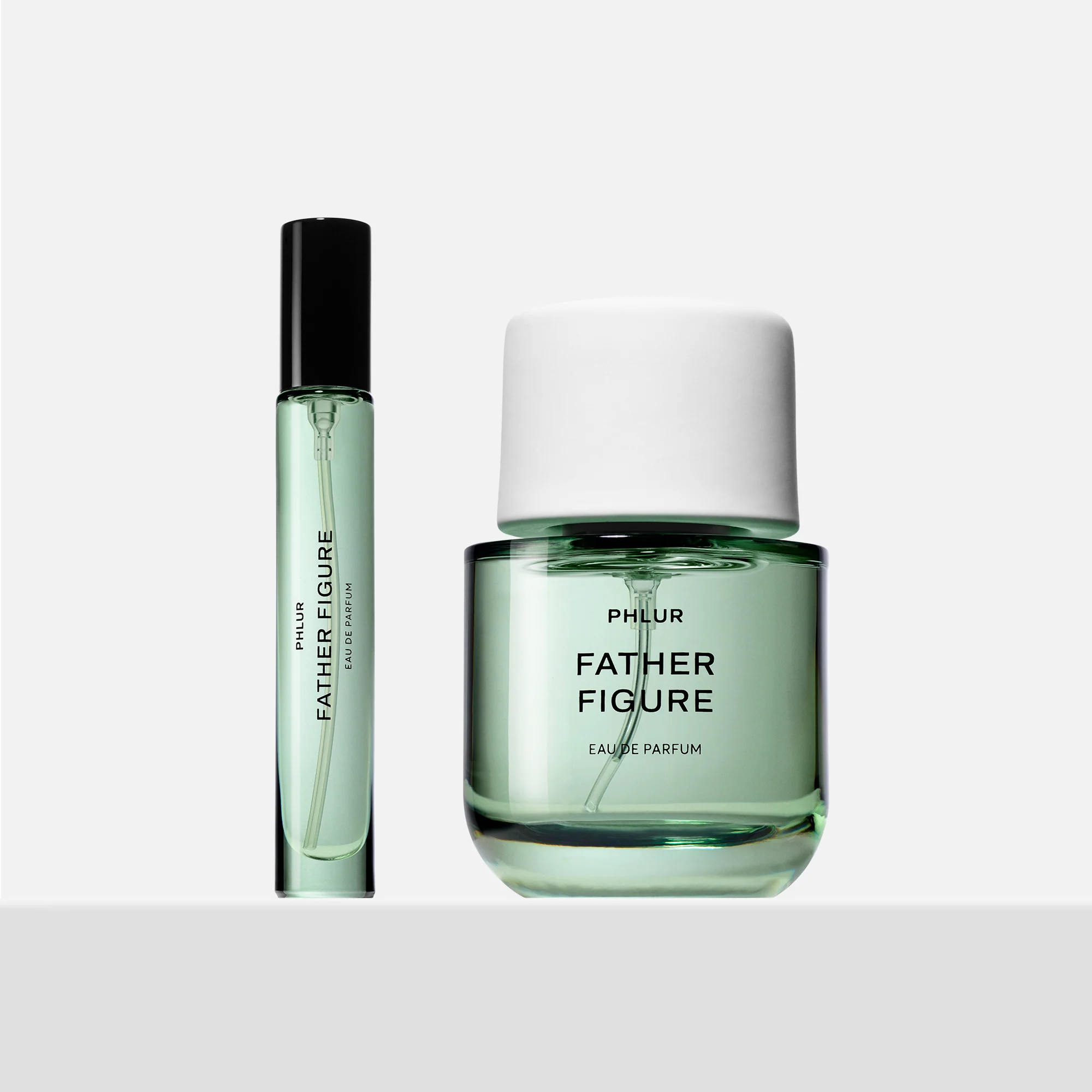 Father Figure - Fragrance Duet | PHLUR