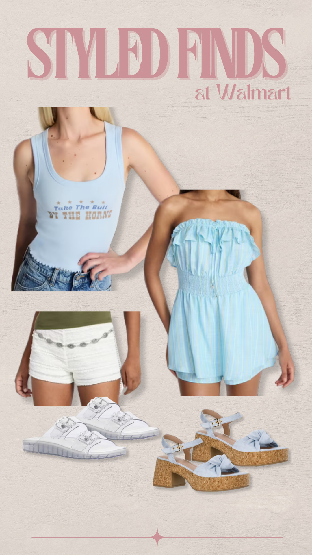 #walmart #walmartfinds #walmartfashion #walmartdeals #newatwalmart #outfitidea #outfitinspo #inspiration #lifeandstylefinds #LSF #shop 

 