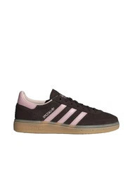 Adidas Handball Spezial Sneakers — Brown | Italist Inc.
