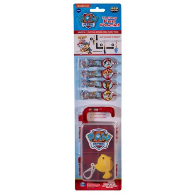 Kid Casters PAW Patrol Fun Pack | Target