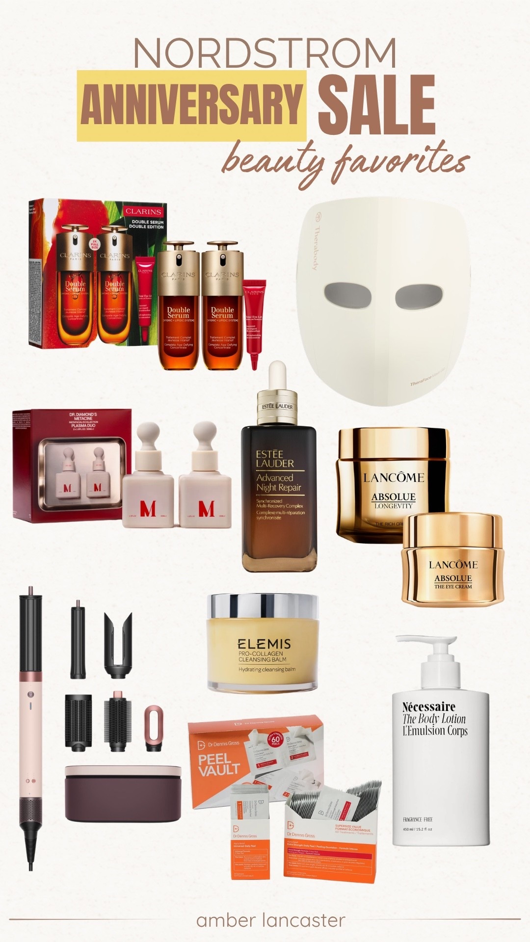 Nordstrom Anniversary Sale beauty favorites! | 
nordstrom anniversary sale, nordstrom sale, nordstrom anniversary sale 2026, nsale, nsale 2026, nordstrom sale 2026, nordstrom beauty, nordstrom beauty sale, nsale beauty, beauty, beauty favorites, red light mask.

#LTKSaleAlert #LTKBeauty #LTKselfcare