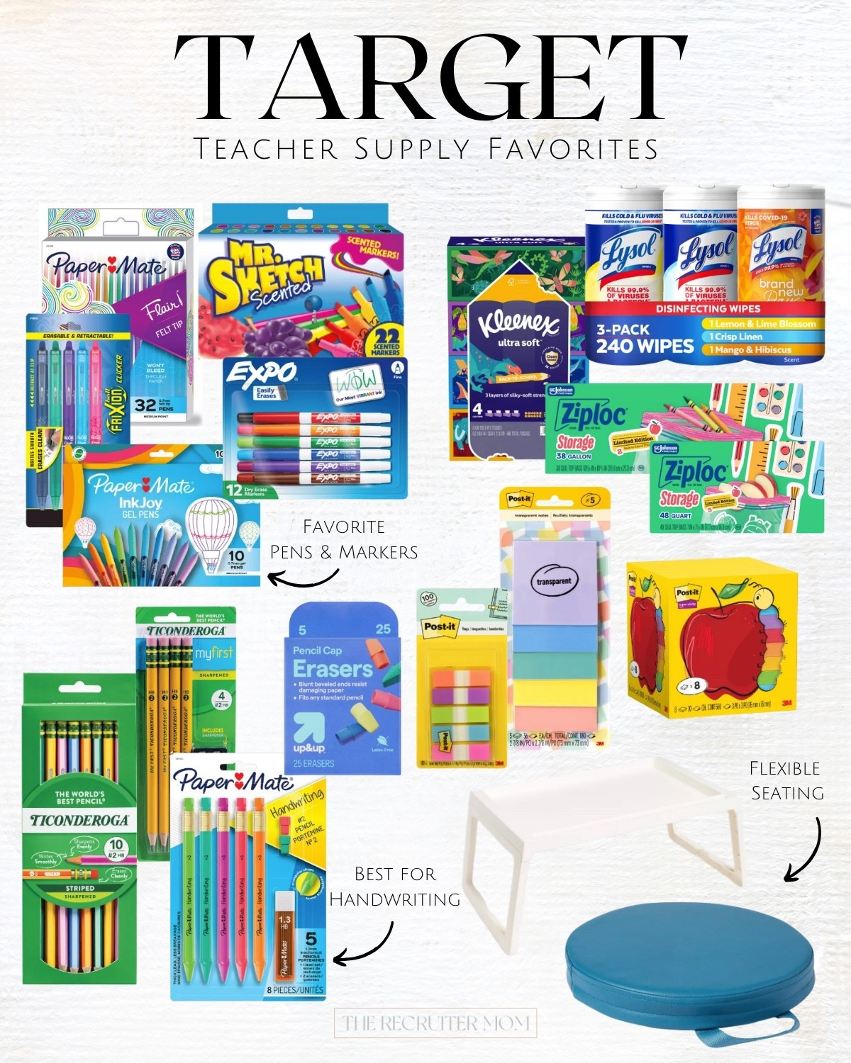 Target Teacher Supply FAvorites  

 #LTKSeasonal #LTKSaleAlert #LTKFamily