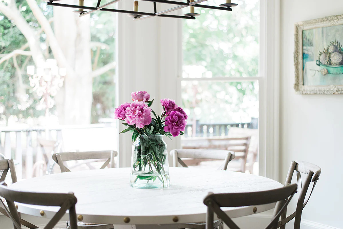 French Mason Jar, Medium | etúHOME