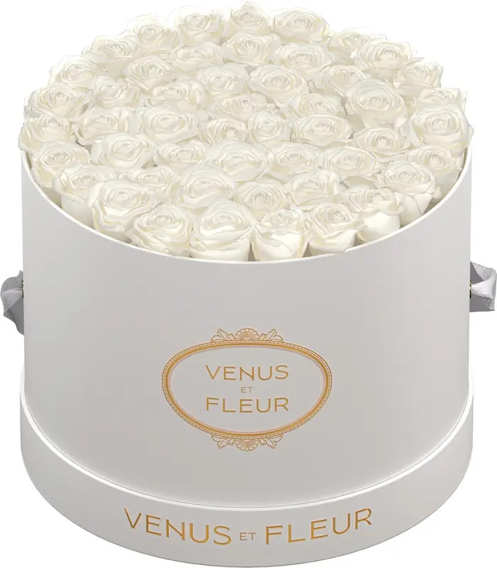 Classic Large Round Eternity Roses | Nordstrom