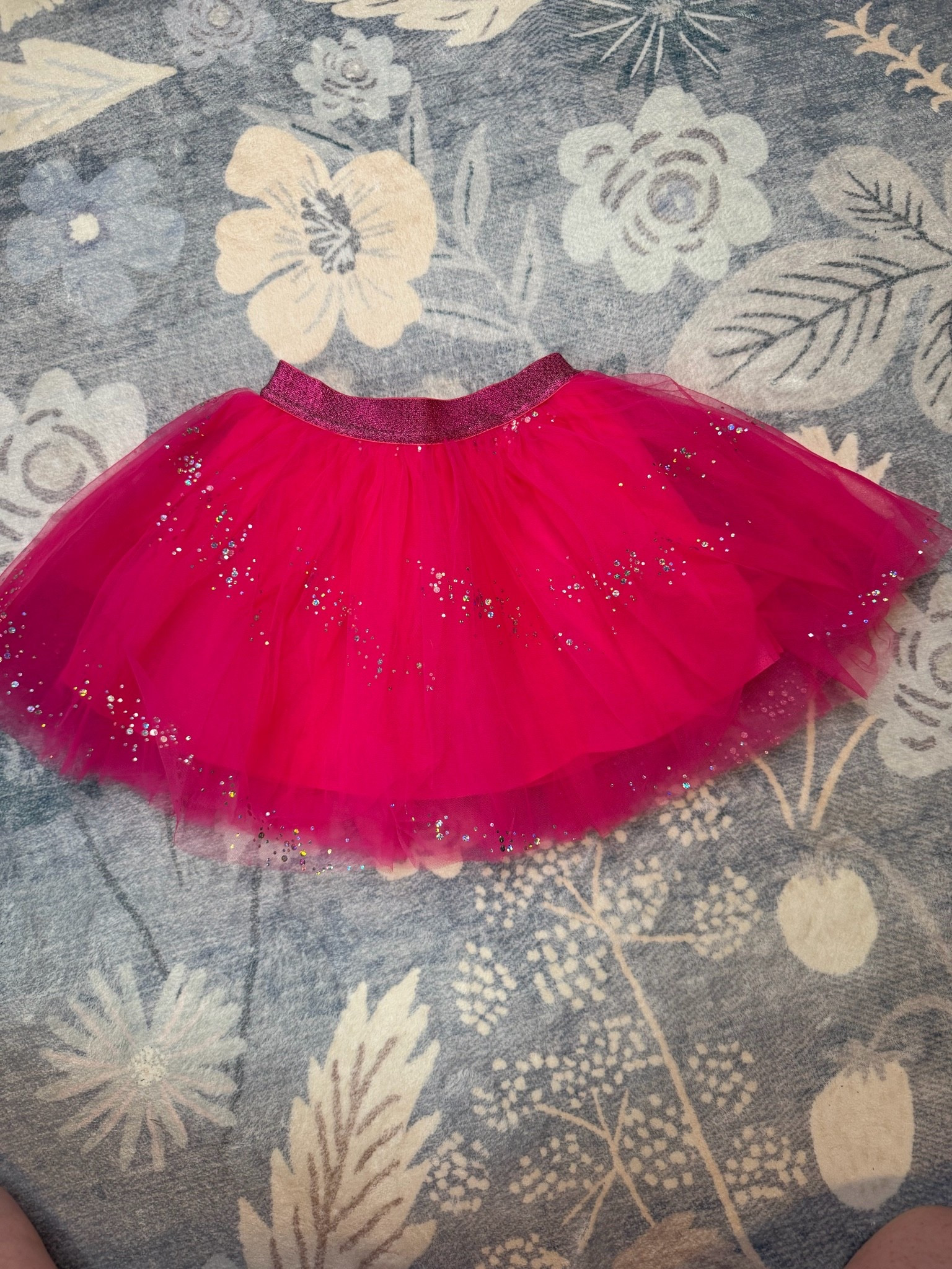 Adorable tutu!!

#LTKKids #LTKBaby