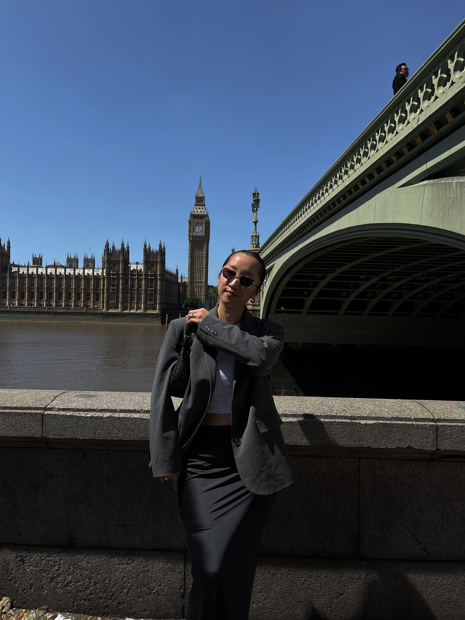 Still mentally here 🇬🇧🤍☺️❤️

#LTKeurope #LTKunder100 #LTKtravel