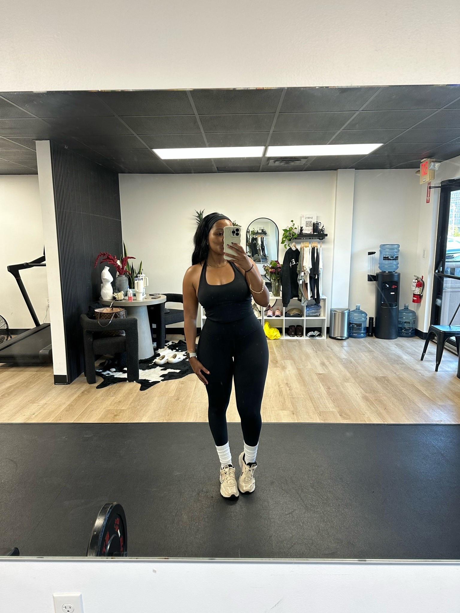 Crz Yoga

#LTKgrwm #LTKootd #LTKActive