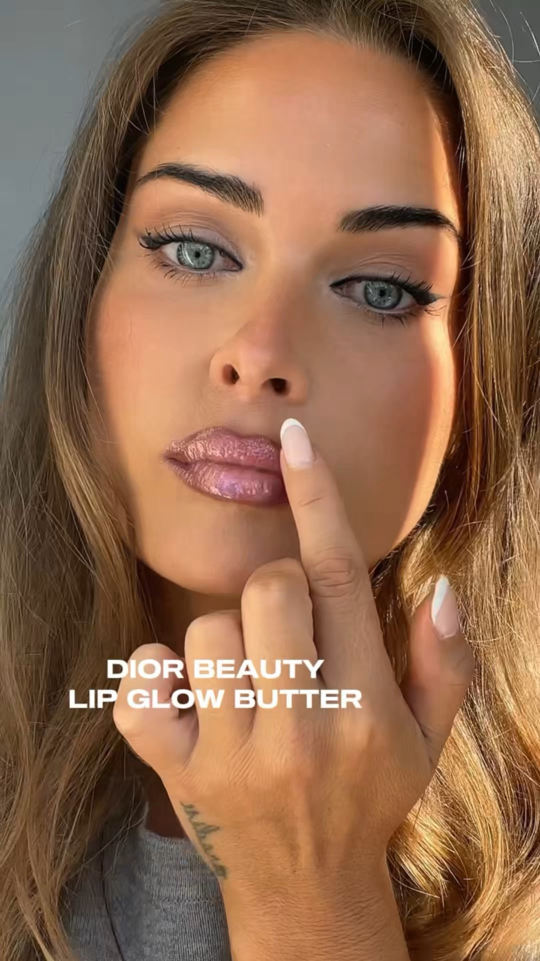New fav lip combo 😍