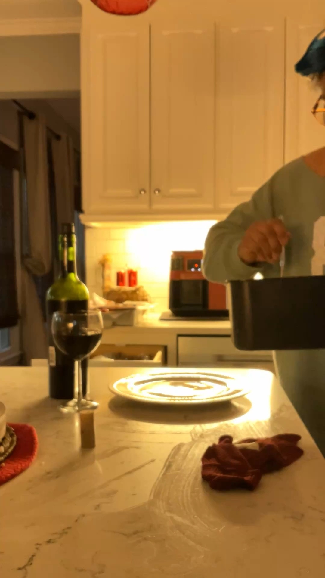 I don’t know what I would do without my HomeChef meals.  Big stressor in my life deciding what I wanted to eat.  That usually led to snacking or eating unhealthy.  They provide easy to follow recipes, fresh ingredients, and choices that are adaptable to my taste and schedule.  I start and stop my HomeChef subscription as needed, and change food selections easily. 

Click link to learn more:  https://cook.homechef.com/bigger-isnt-better?utm_source=Affiliate&utm_medium=cpc_affiliate&voucher=AFF499


#LTKfoodie #LTKfitnessgoals #LTKOver40