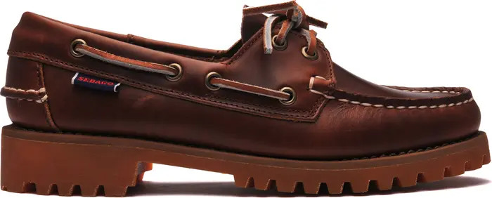 Ranger Waxy Moccassins | Nordstrom