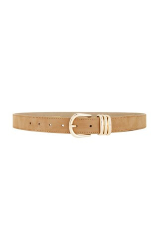 Polished Belt | Revolve Clothing (Global)