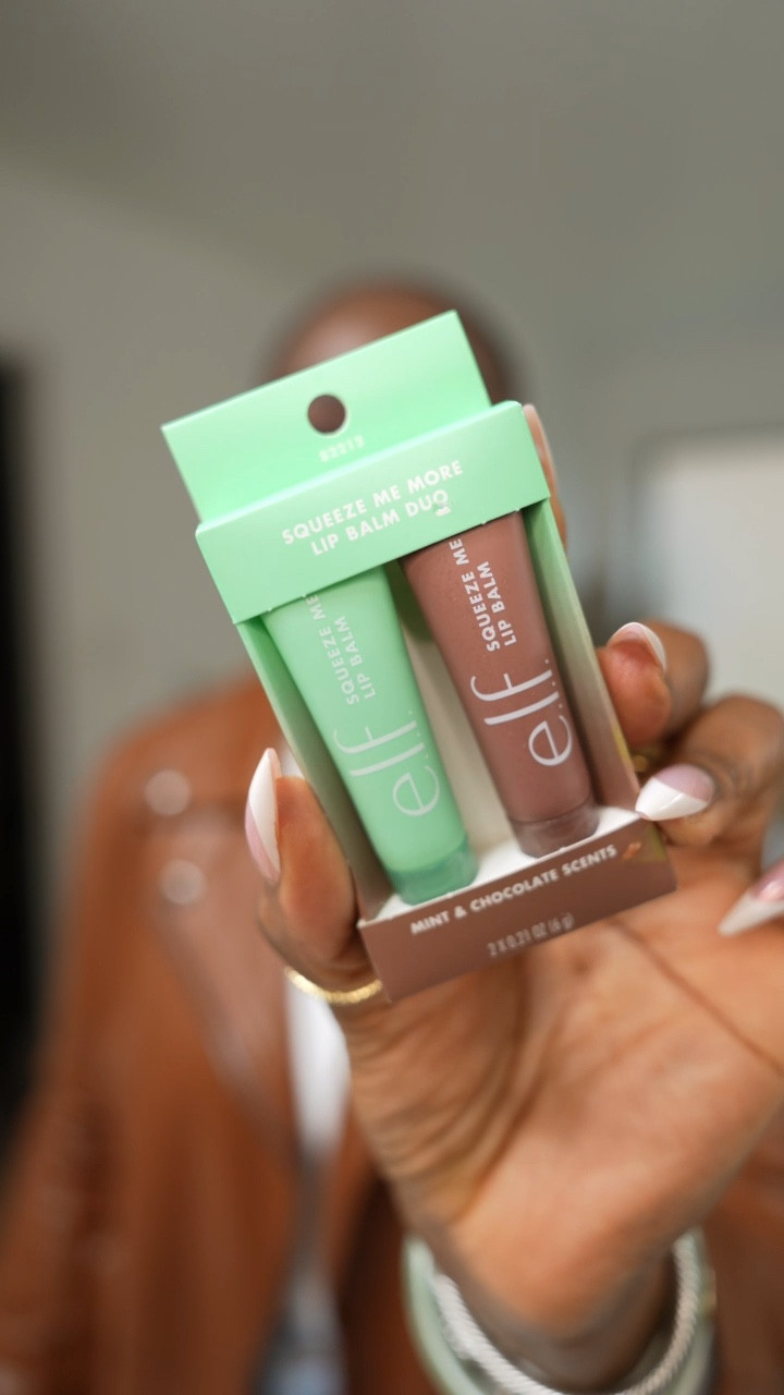 Isn’t this gloss so cute?! For $9, these e.l.f. Cosmetics Glow Reviver Plumping Lip Oils make the cutest holiday gift! Especially since some new shades just launched.  #elfpartner @elfcosmetics #elfcosmetics #elfingamazing #eyeslipsface #crueltyfree #vegan



#LTKGiftGuide #LTKBeauty #LTKHoliday