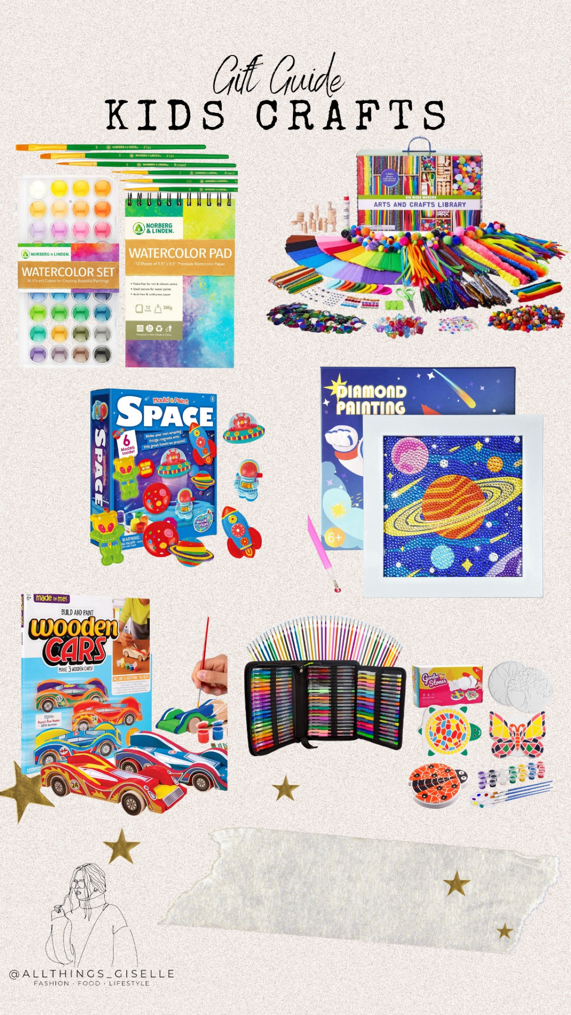 #2022GiftGuides

#LTKSeasonal #LTKHoliday