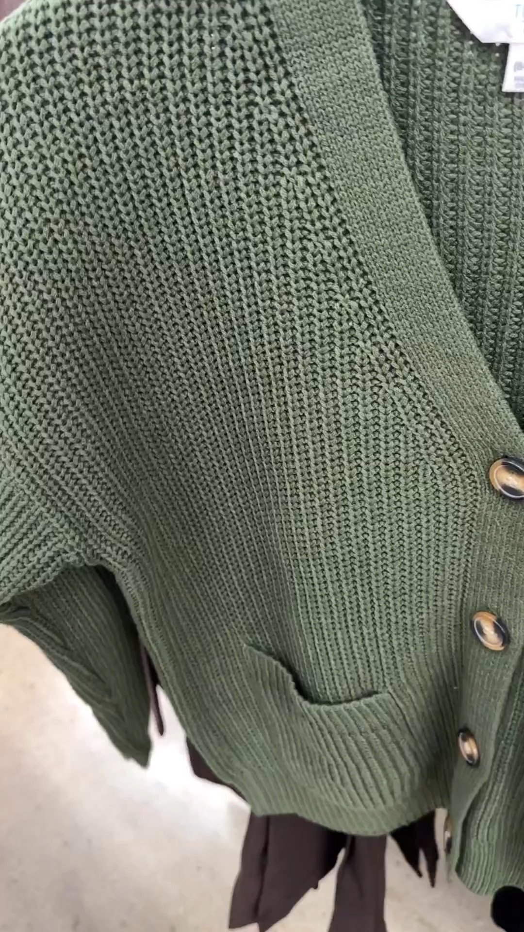 Fall outfit idea from Wal Mart, jeans cardigan, gold necklaces and booties are all under $40! #falloutfit Wal mart finds, fall transition outfit / fall outfit inspo / casual outfit / cardigan outfit / fall sweater / affordable outfit 

#LTKunder50 #LTKshoecrush #LTKsalealert