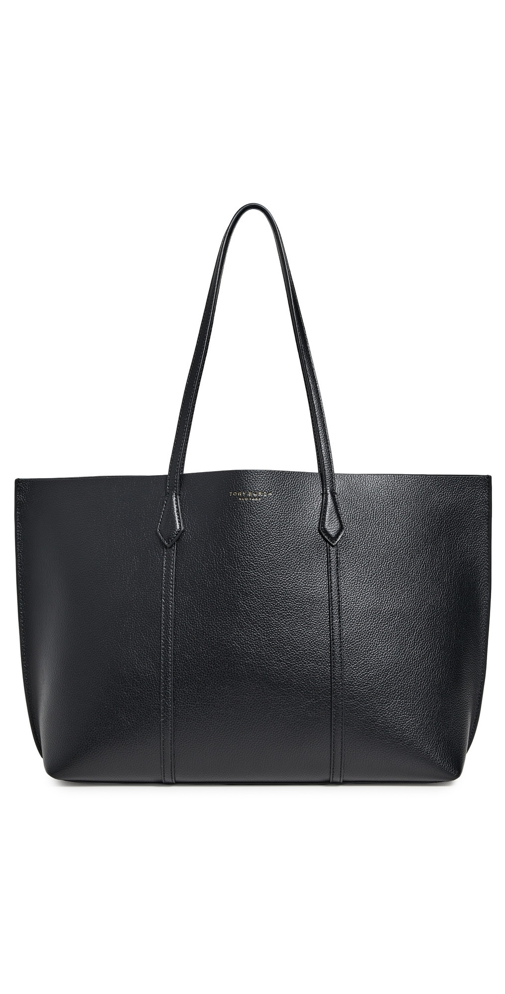 Tory Burch Perry Tote Black One Size | Shopbop