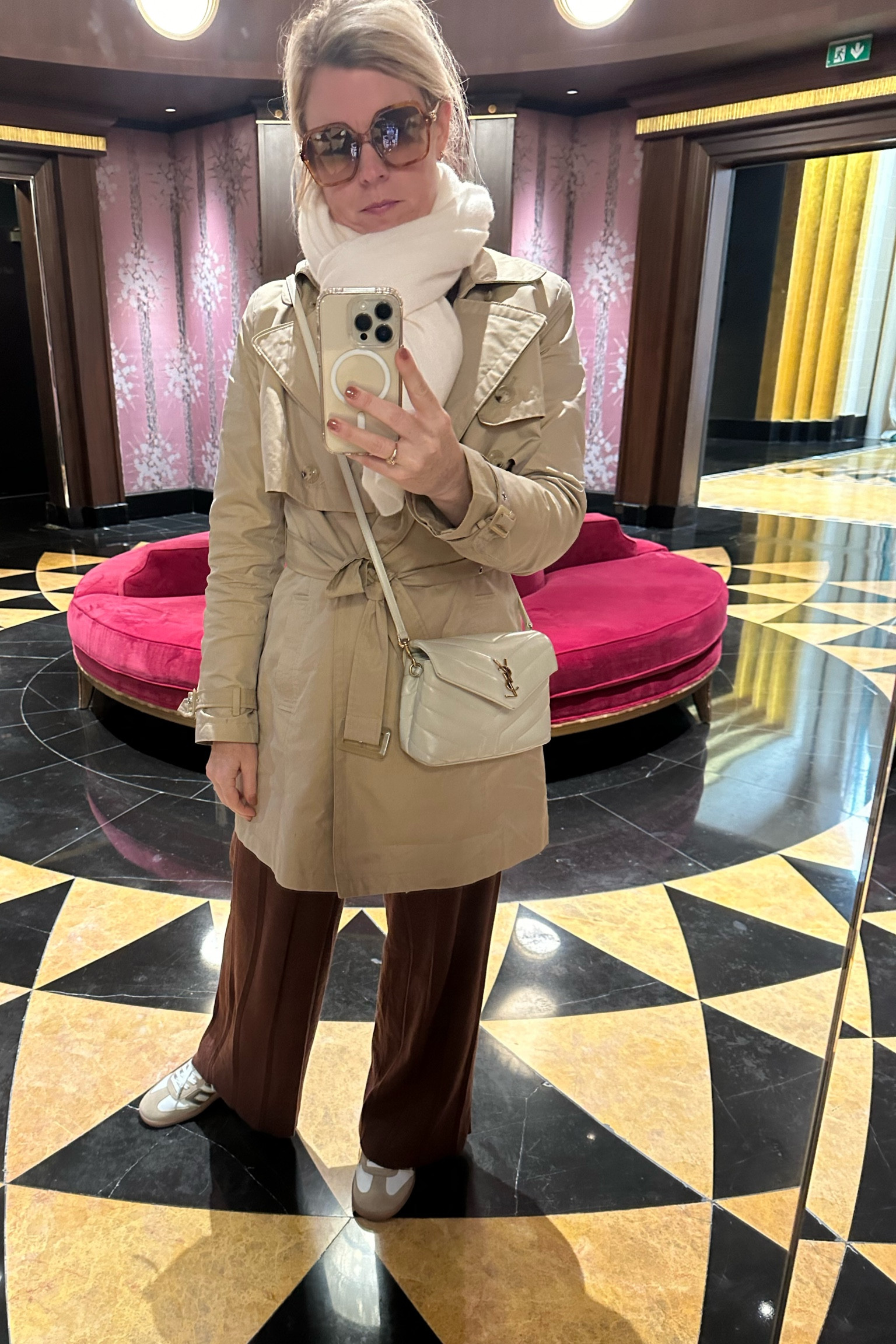 Travel style 

#LTKStyleTip #LTKOver40 #LTKTravel