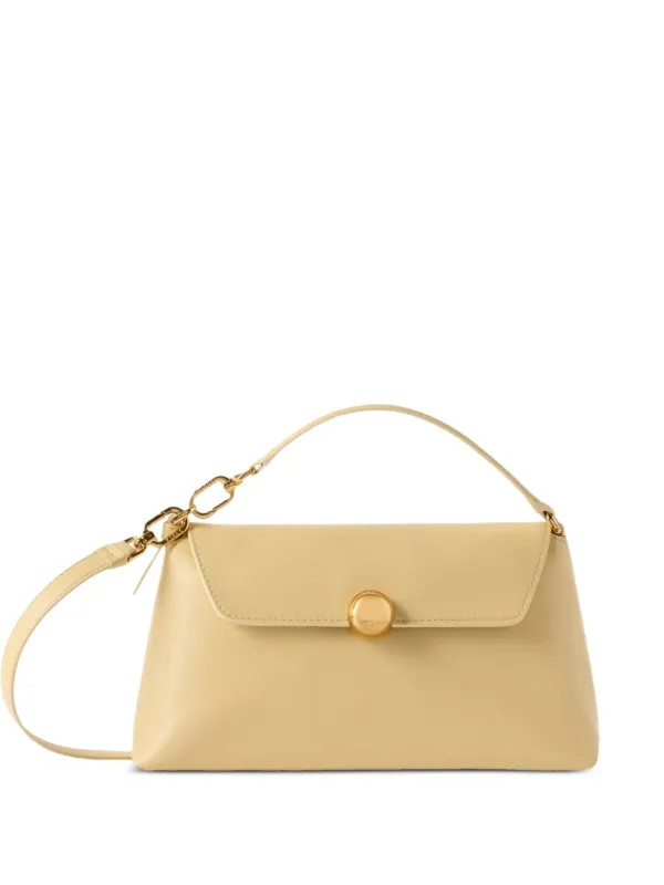 Sfera Soft mini bag | Farfetch Global