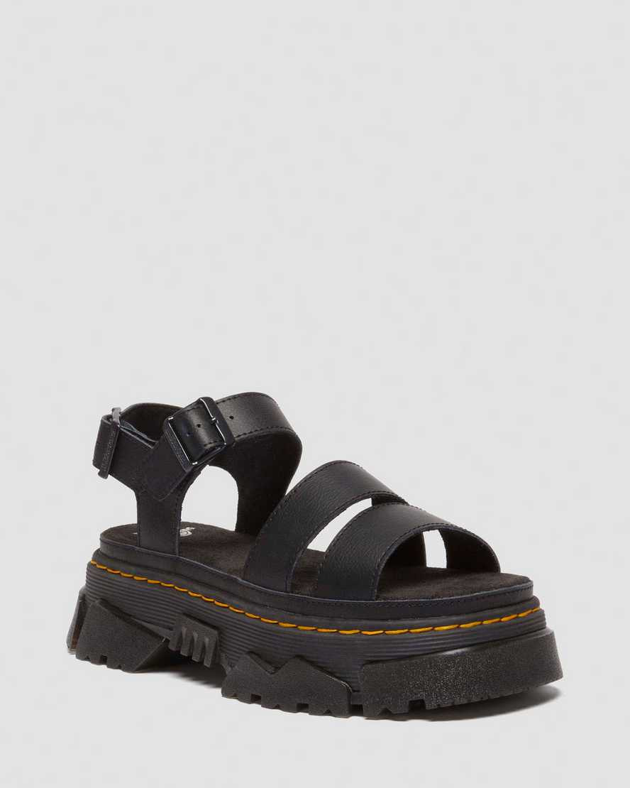 Mattison 2 Strap sandals | Dr. Martens