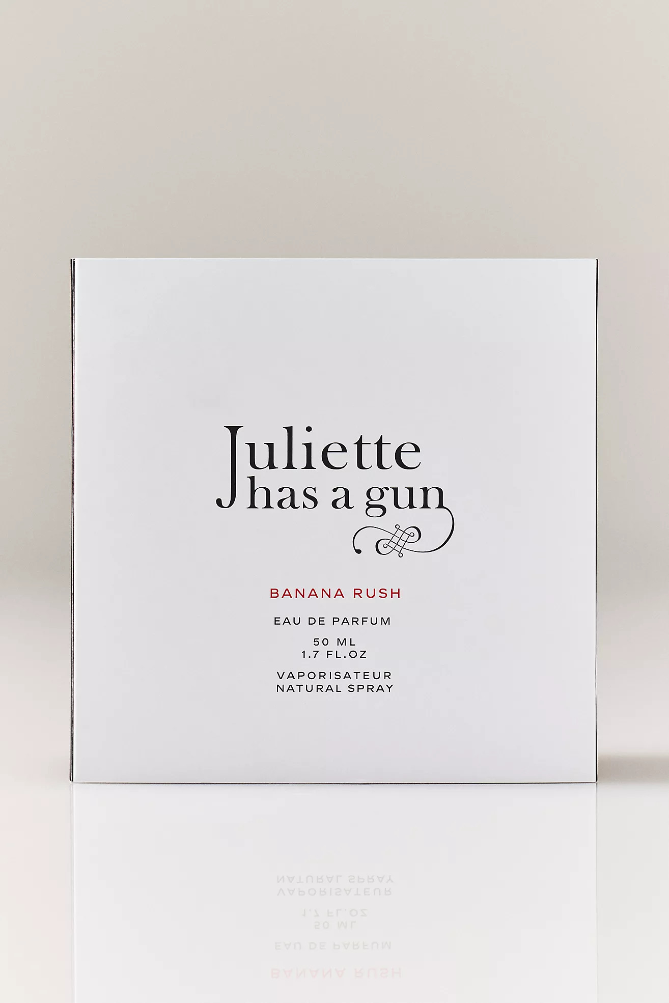 Juliette Has A Gun Banana Rush | Anthropologie (US)
