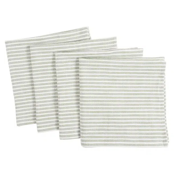 Valorie Napkin (Set of 4) | Birch Lane