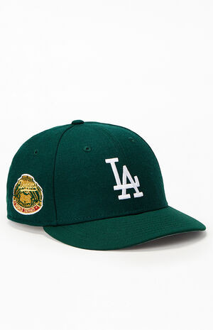 New Era x PS Reserve LA Dodgers Wool Snapback Hat | PacSun