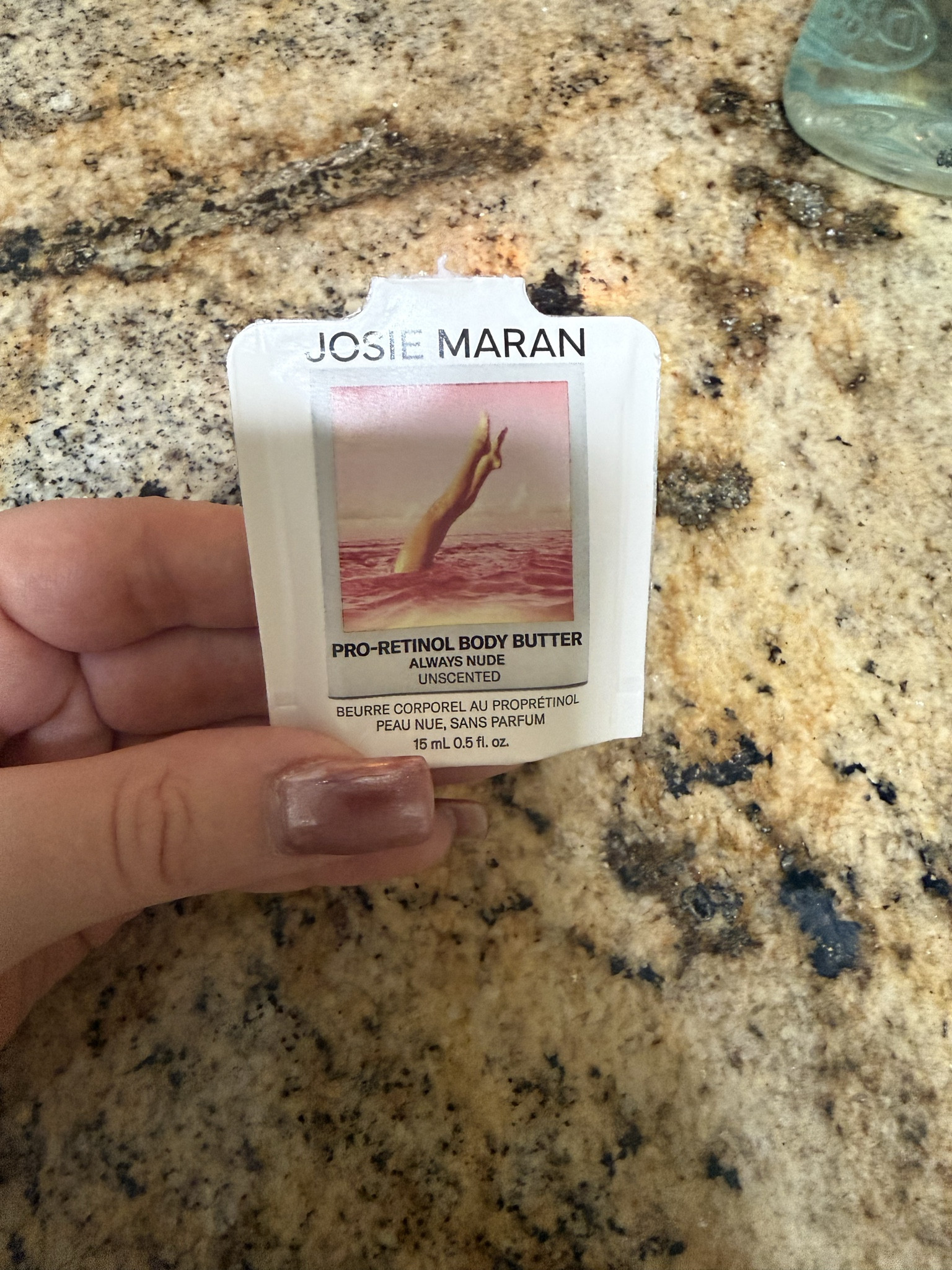 This Josie Marin moisturizer is SO good. It leaved my body feeling so smooth and hydrated. Perfect for skin recovering from the harsh winter months. 

#LTKBeauty #LTKPetite #LTKselfcare