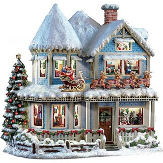 2024 Criativo Natal Árvore Papai Noel Acrílico Pendurado Artesanato, Carro Pingentes, Decoraç... | Shopee (BR)