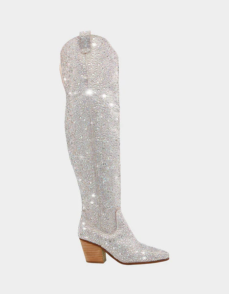 RODEO RHINESTONES | Betsey Johnson