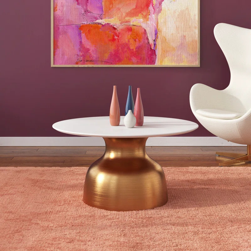 Jebidiah Coffee Table | Wayfair North America