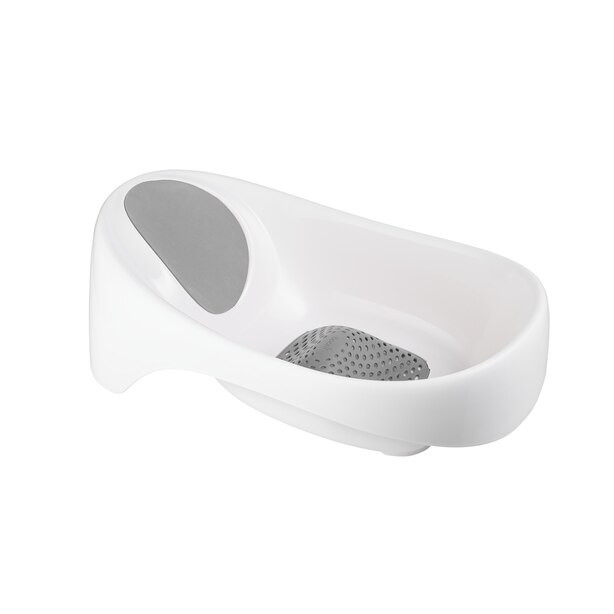 Boon SOAK 3-Stage Bathtub - Grey | Indigo (CA)