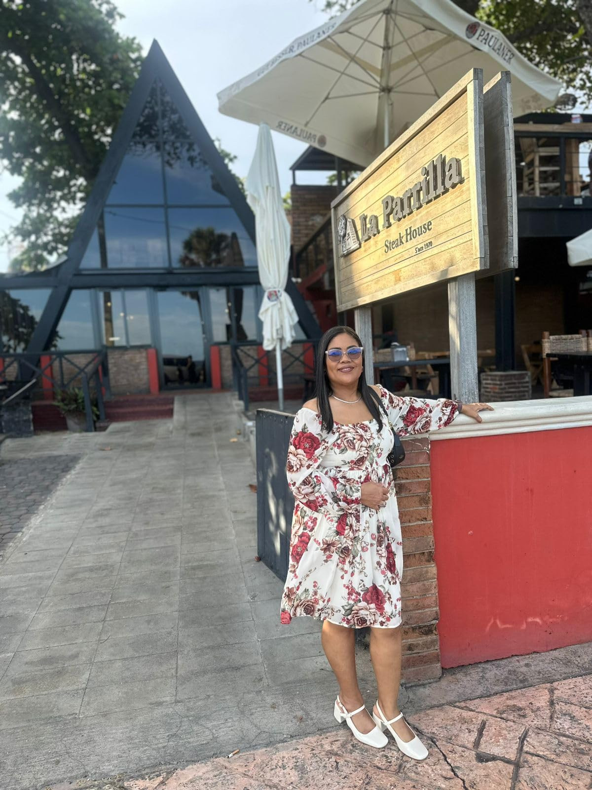 Womens Mary Jane Chunky Low Heels Pumps Square Toe Buckle Strap Wedding Party Dress Shoes | Amazon (US)