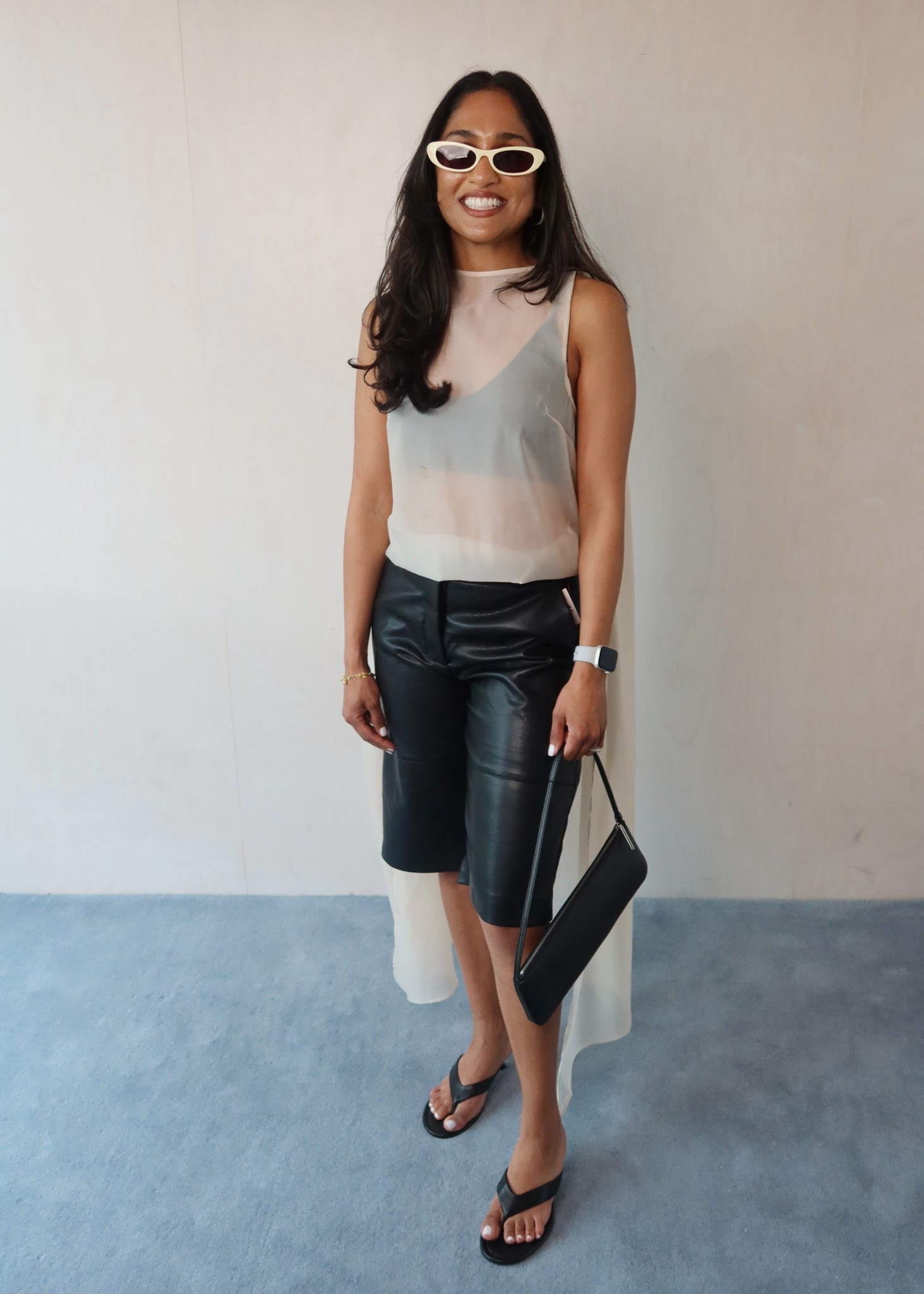 Monica in the city 📁

#LTKsummer #LTKuk #LTKspring