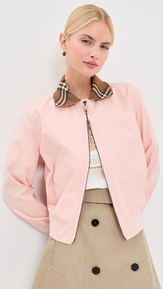 Hayfield Pop Jacket | Shopbop
