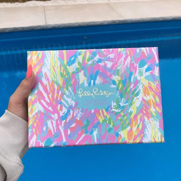 Cute Sea Trinket Tray Set! | Poshmark