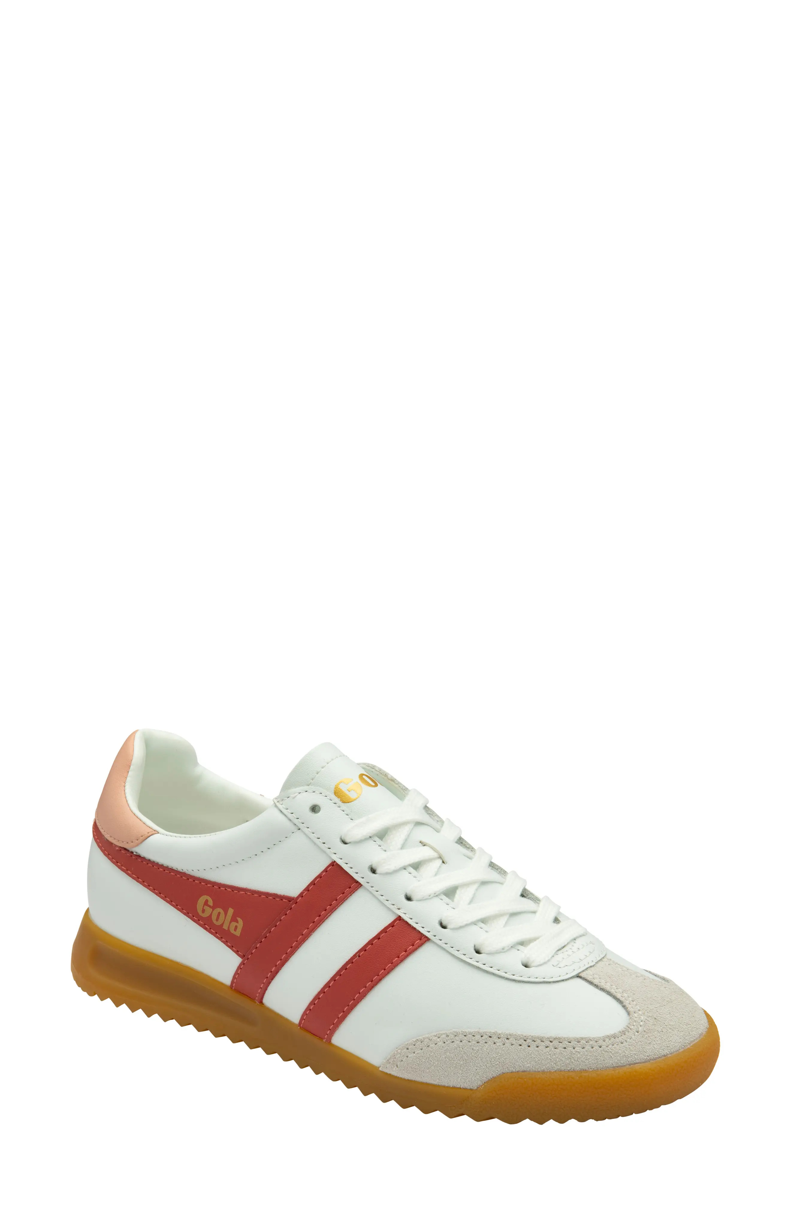 Gola Torpedo Sneaker (Women) | Nordstrom | Nordstrom