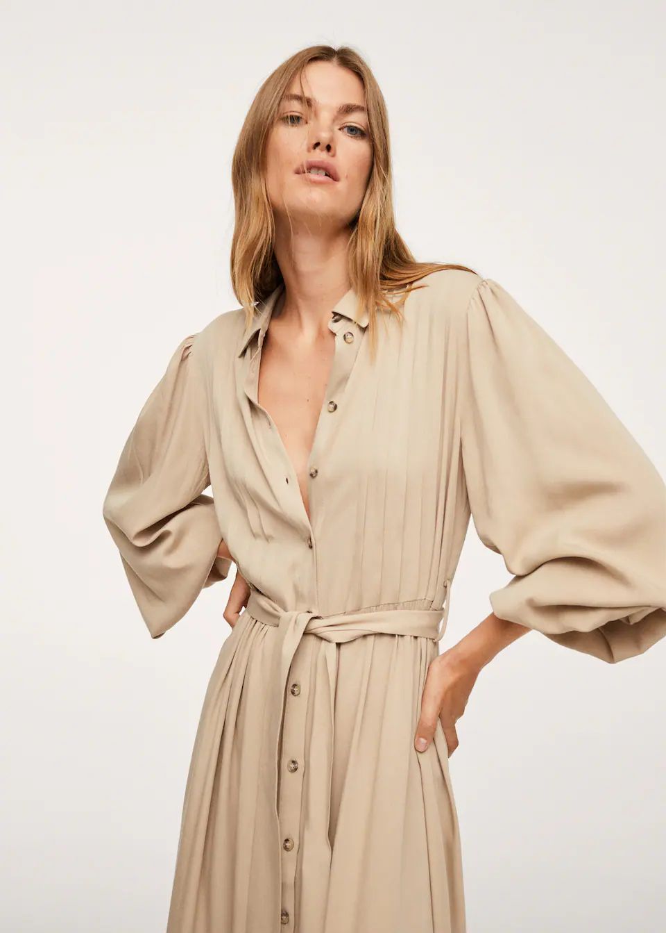 Dresses and jumpsuits for Women 2021 | Mango USA | MANGO (US)