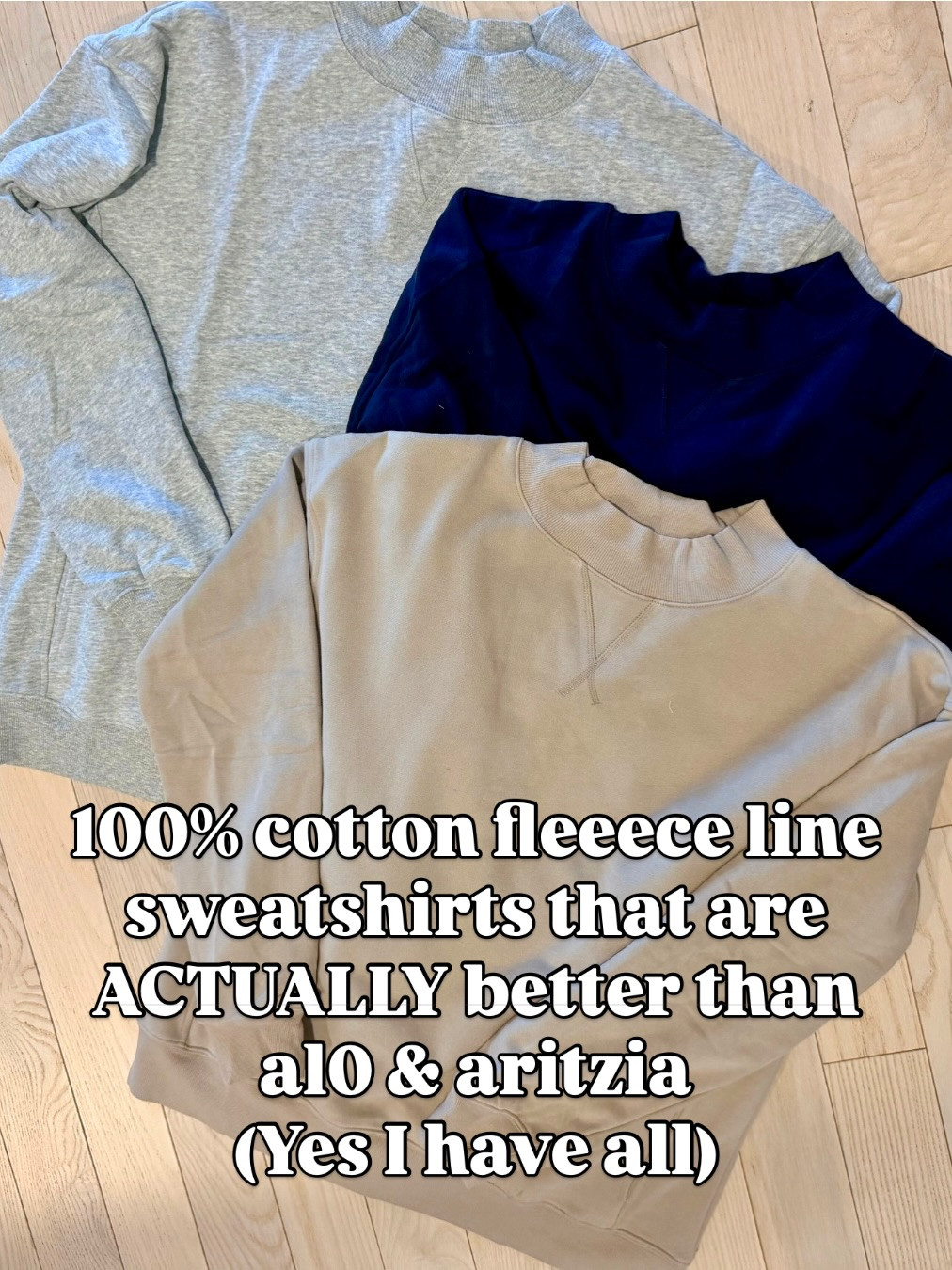 Wearing a medium in all. You do not have to spend big money to have the cute and casual look! #fallfashion #fallcapsulewardrobe #comfycasual #comfychic #casulchick 

 #LTKootd #LTKmomlife #LTKOver40