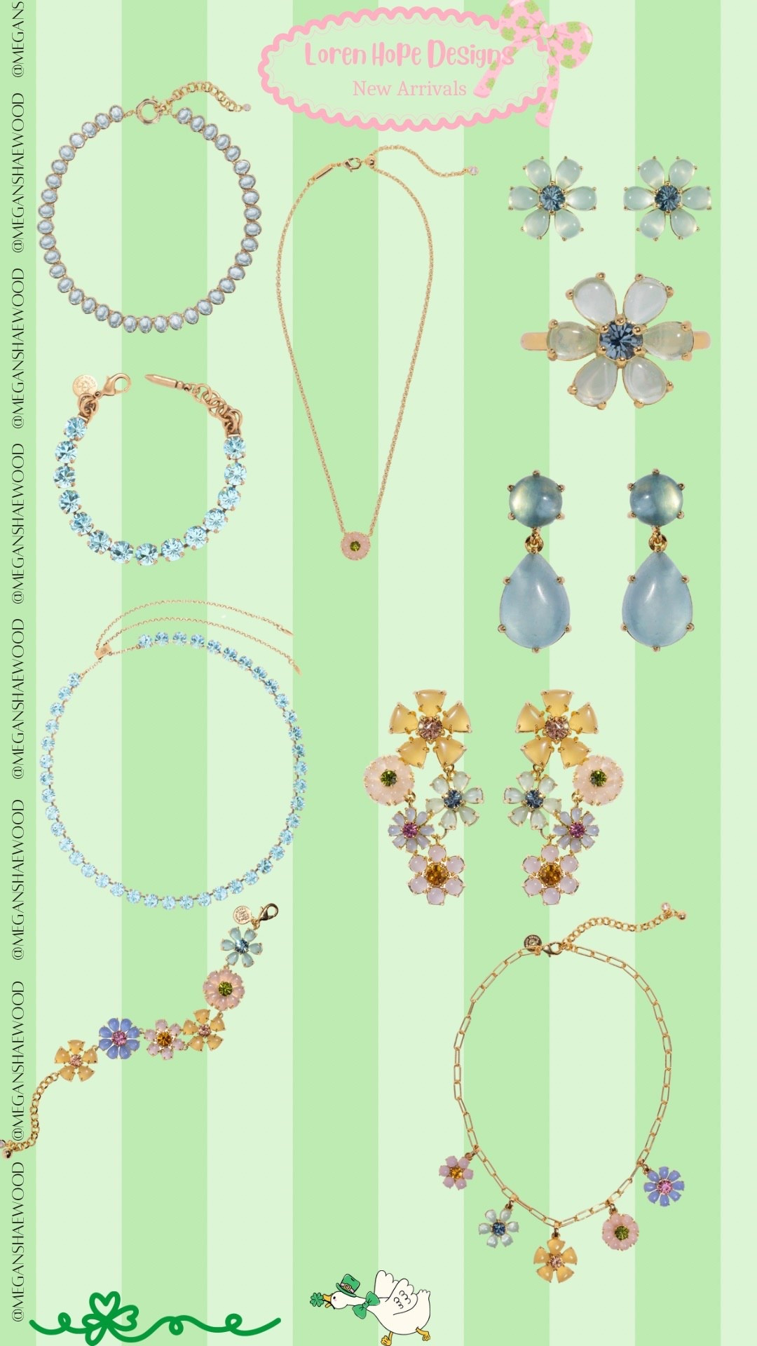 Jewelry

#LTKWedding #LTKSeasonal