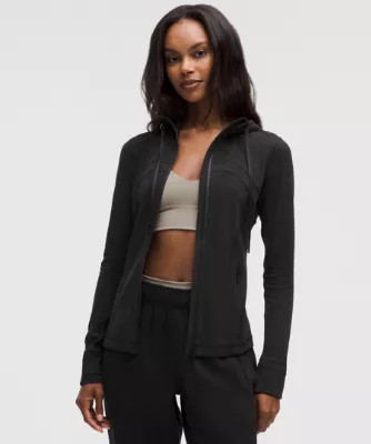 Define Hooded Jacket   Nulu | lululemon UK