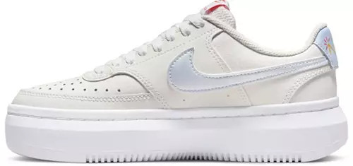 Nike Women's Court Vision Alta Shoes | Dick's Sporting Goods