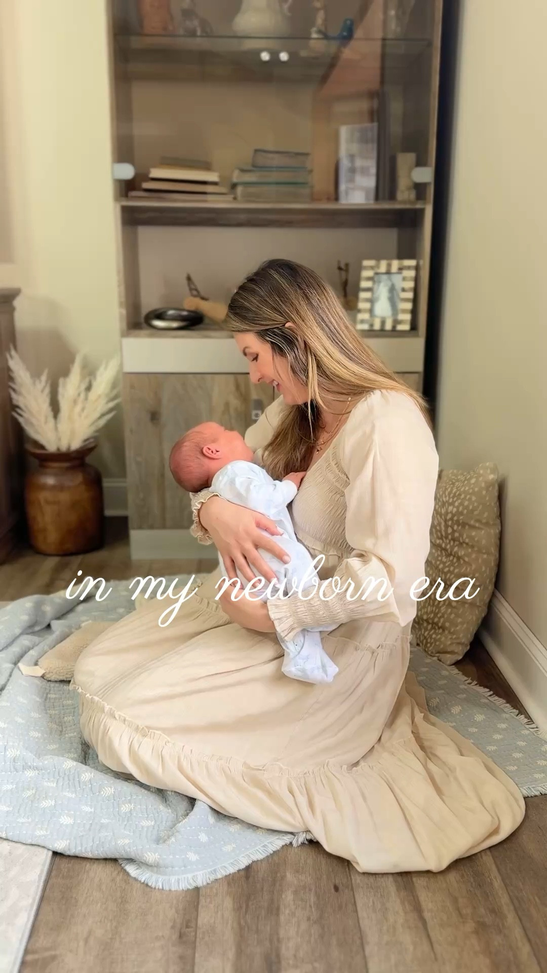 Who else?! 🥹 When did you have your babies? This is my first winter baby!

#LTKmomlife #LTKBump #LTKBaby