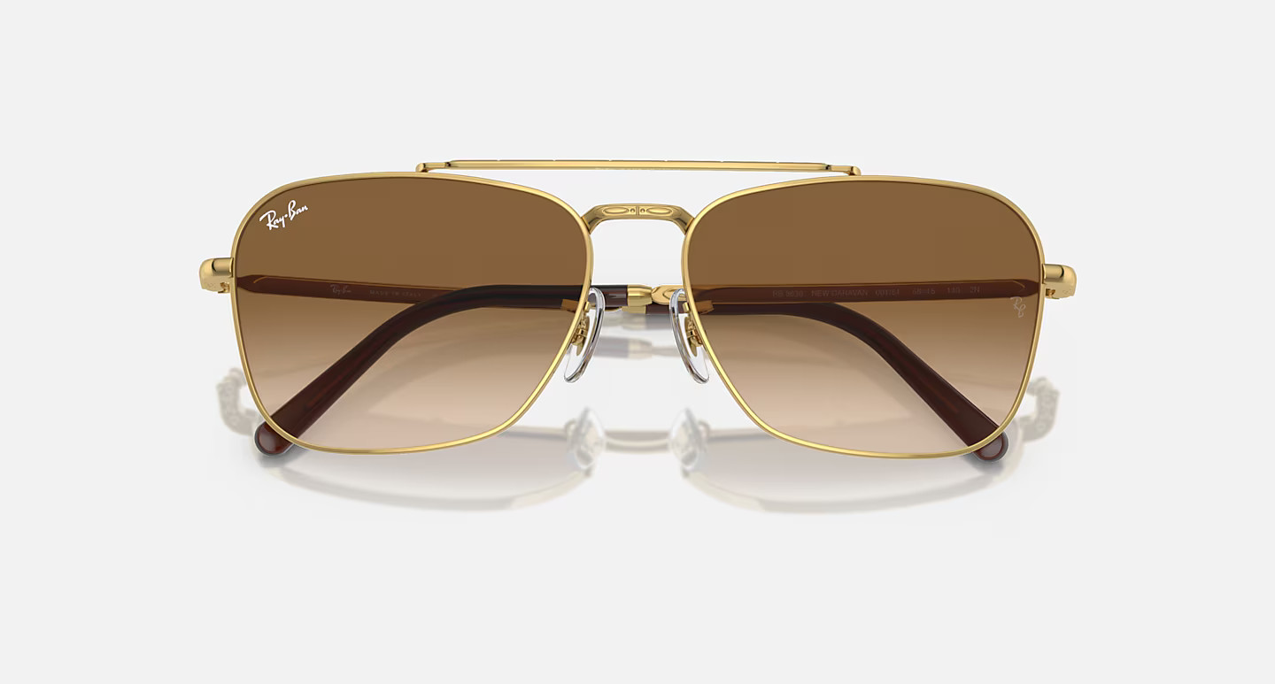 NEW CARAVAN | Ray-Ban (US)