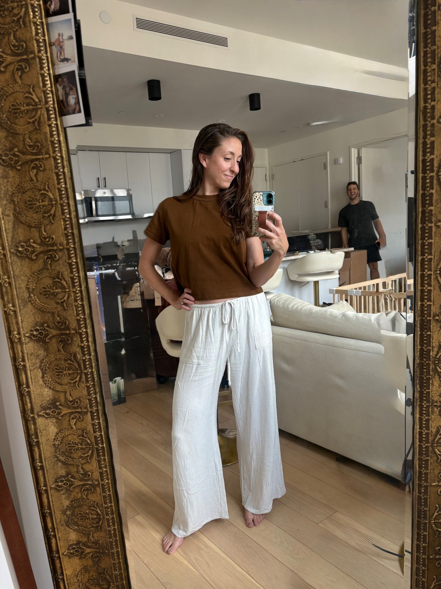 Wearing Carly Jean as I am walking into fall! Such cozy outfits for fall! 

#LTKSeasonal #LTKSaleAlert #LTKFindsUnder50