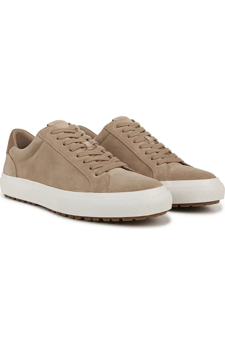 Flash Low Top Sneaker (Men) | Nordstrom