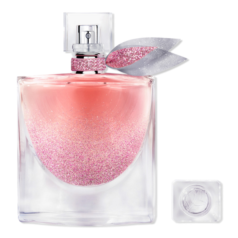 Lancome La Vie Est Belle Eau de Parfum Refillable Sparkling Edition | Ulta