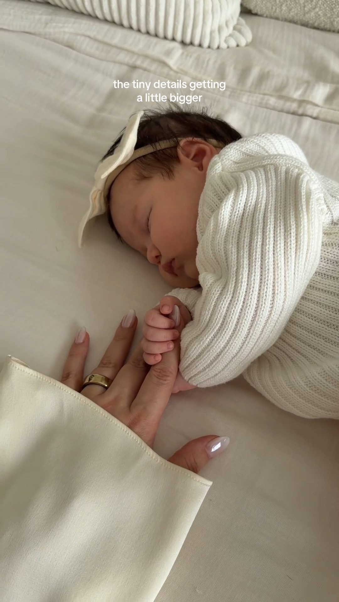 Sharing the cutest cozy sweater set for baby girl

#LTKBaby #LTKmomlife #LTKKids