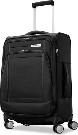 Samsonite UpLIFT Carry-On 20-Inch Lightweight Softside Expandable Spinner | Nordstrom | Nordstrom